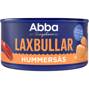 Laxbullar i Hummersås