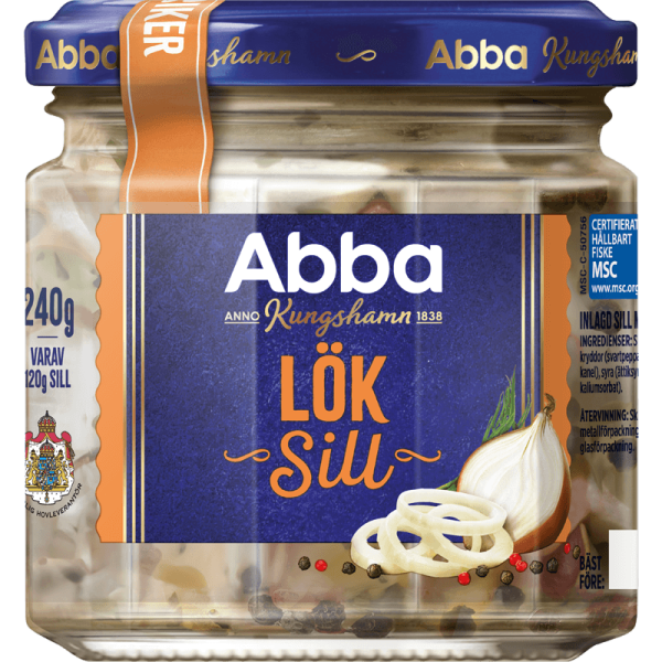 Löksill