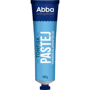 Tonfiskpastej