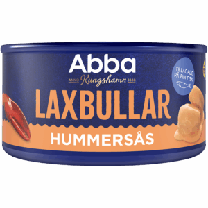 Laxbullar i Hummersås