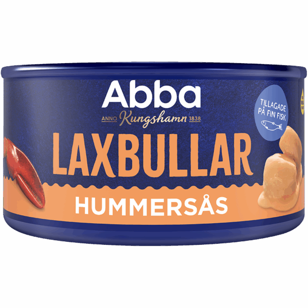 Laxbullar i Hummersås