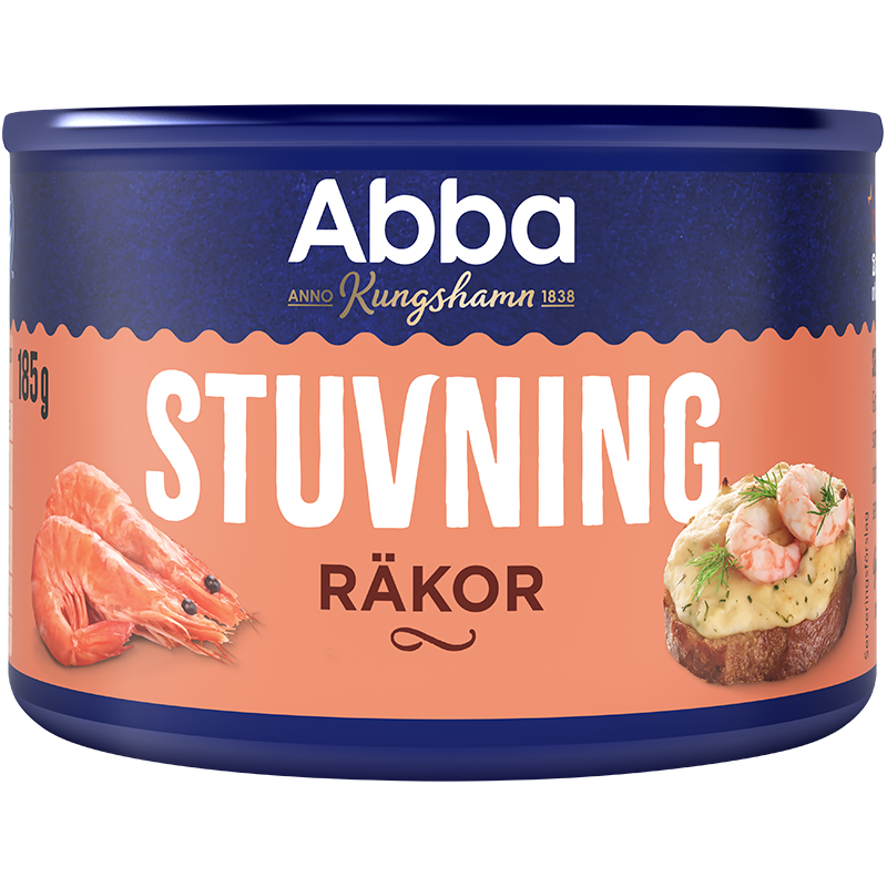 Räkstuvning
