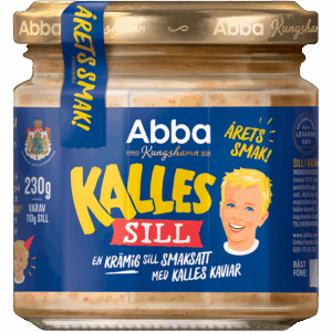Kalles Sill