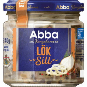 Löksill