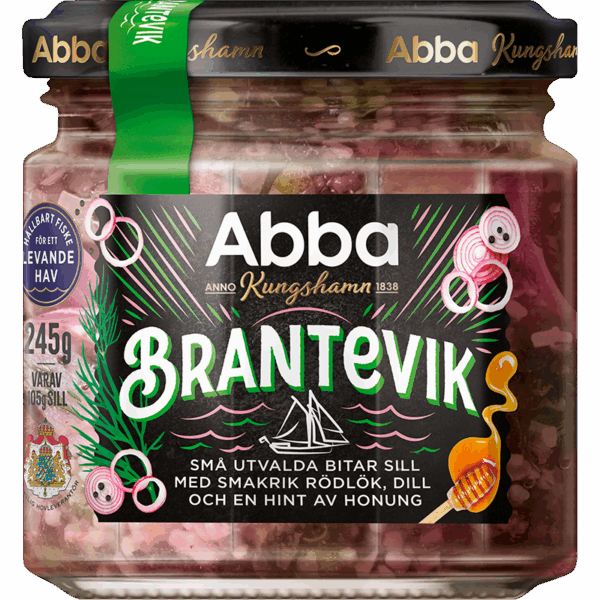 Brantevik