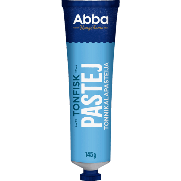 Tonfiskpastej