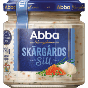 Skärgårdssill