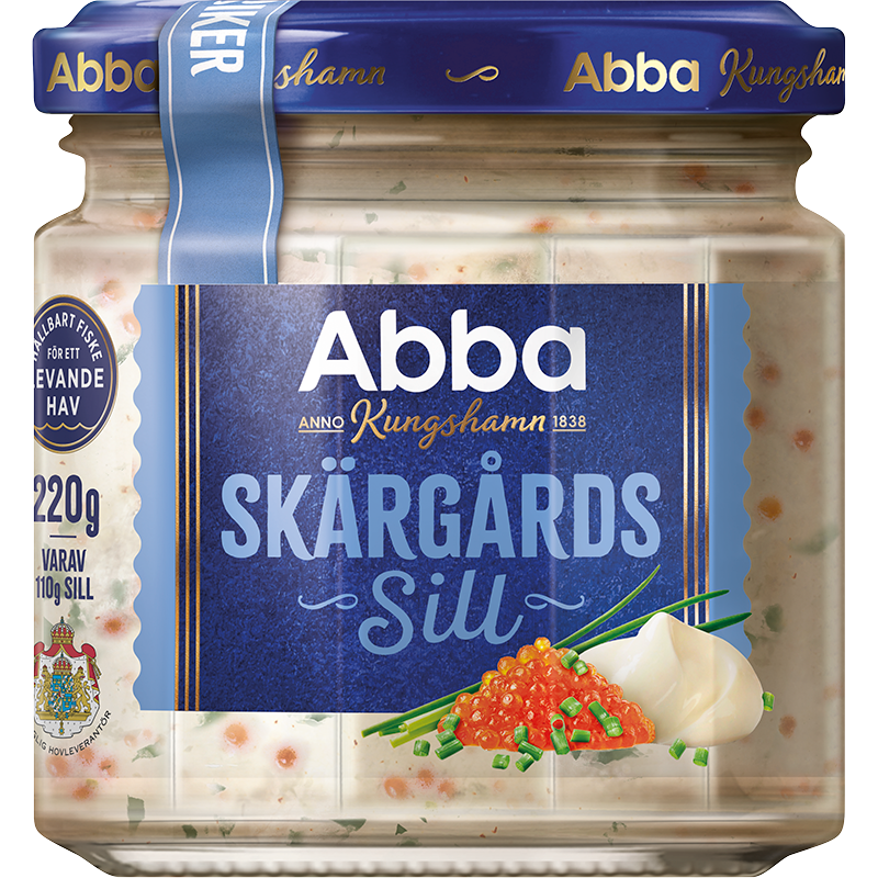 Skärgårdssill
