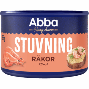 Räkstuvning