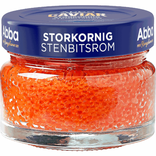 Röd Stenbitsrom