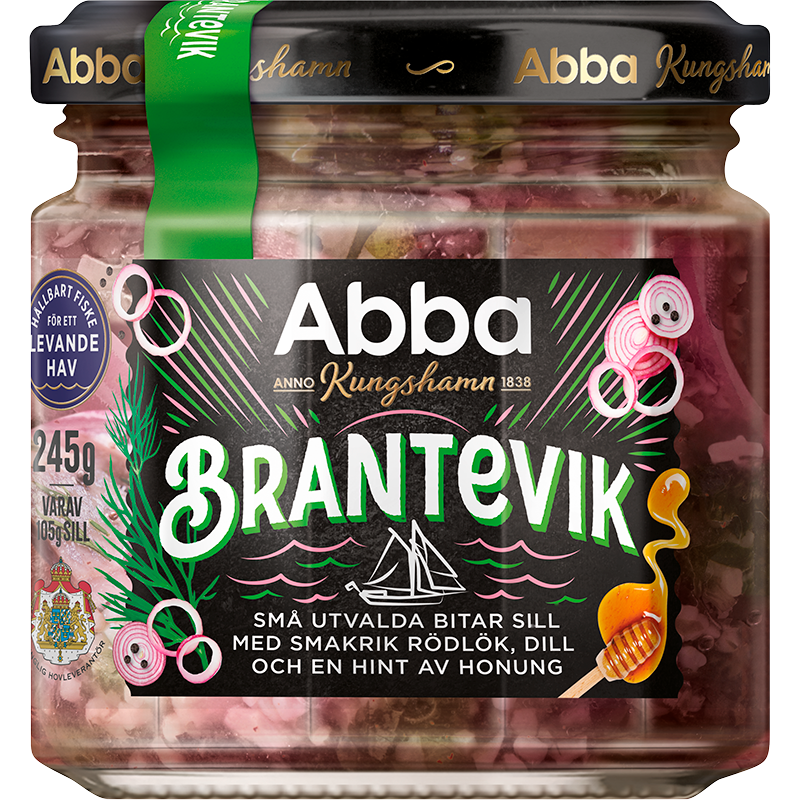 Brantevik