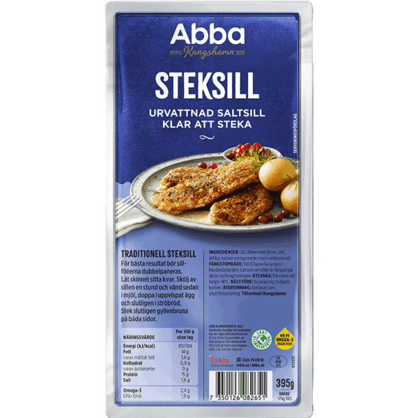 Steksill