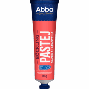 Böcklingpastej
