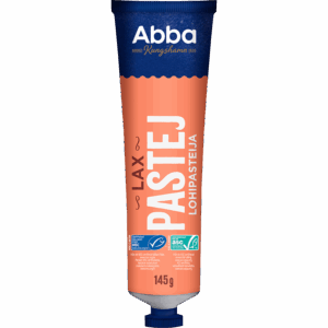 Laxpastej
