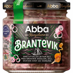 Brantevik