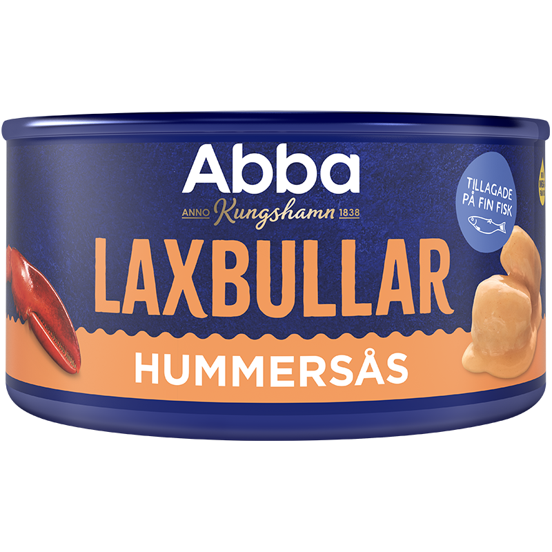 Laxbullar i Hummersås
