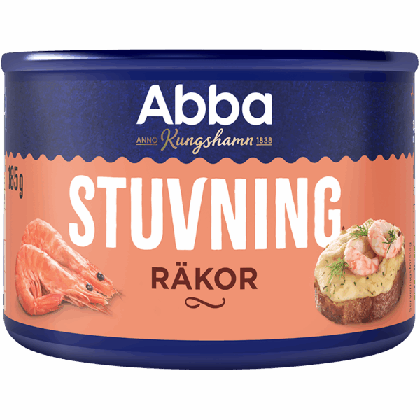 Räkstuvning