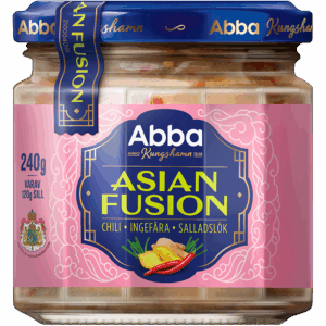 Asian Fusion Sill
