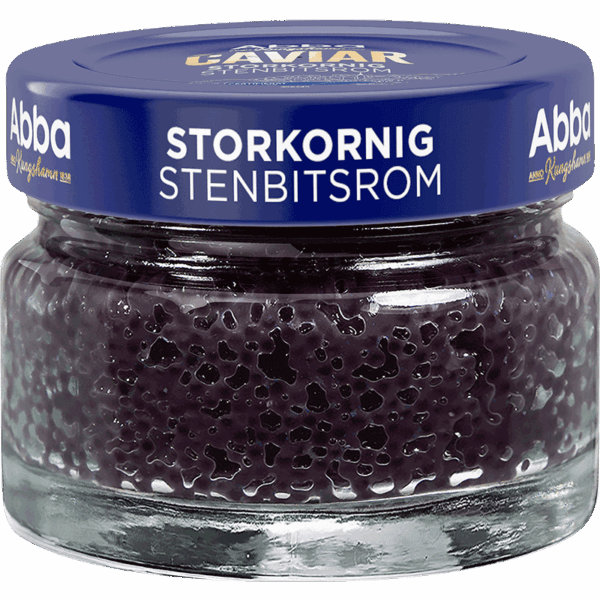 Svart Stenbitsrom