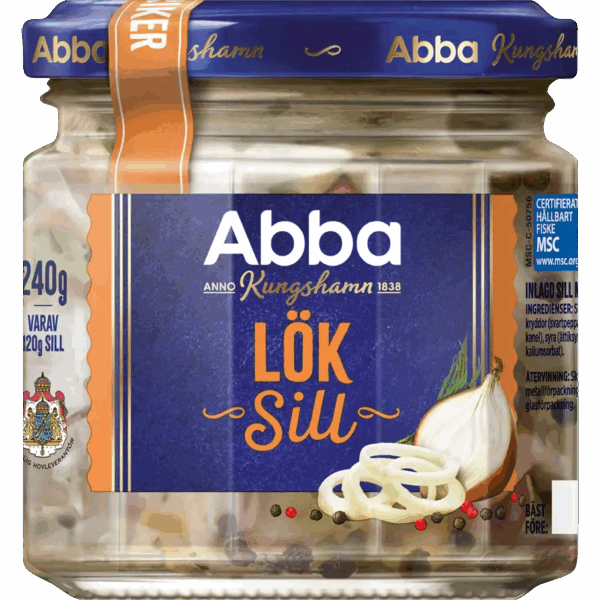 Löksill
